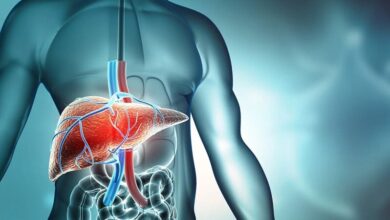 پاکسازی کبد با راه حل های طب سنتی