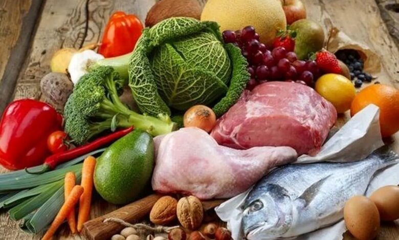 غذاهایی که برای دستگاه گوارش مفید نیستند