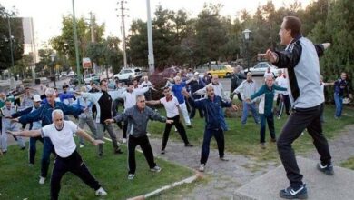 تأثیر ورزش در صبح با معده خالی بر کاهش وزن