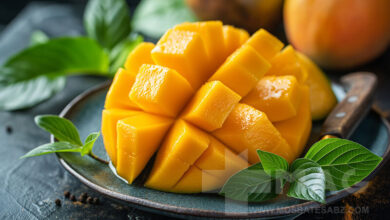 میوه برای سلامت قلب زنان مفید است