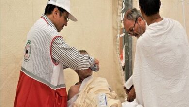 ۲ زائران ایرانی در عربستان سعودی درگذشت - آژانس خبری مهر | اخبار ایرانی و جهانی