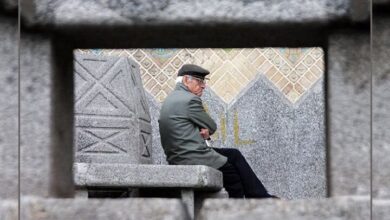 وارد دوران «سالخوردگی» جمعیت شده‌ایم