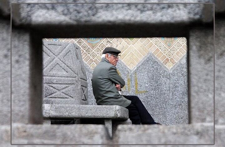 وارد دوران «سالخوردگی» جمعیت شده‌ایم