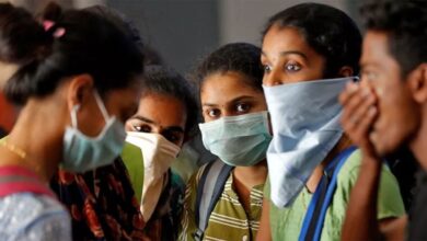 موج جدید کرونا به این کشور رسید