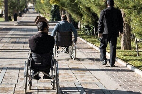 افزایش کمک به بیماران معلول و ویژه - آژانس خبری مهر | اخبار ایرانی و جهانی