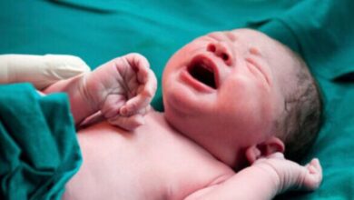 بیست و هفتمین فرزند یک مرد کرمان متولد شد