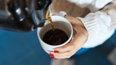 این نوشیدنی محبوب را بنوشید و از زوال عقل جلوگیری کنید