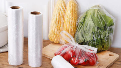 کدام کیف برای ذخیره مواد غذایی ایمنی بیشتری دارد؟/ کیسه فریزر ، کیسه زیپ یا کیسه های سیلیکون؟