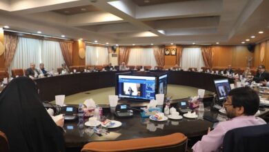 پیش نویس سیاست ملی مواد مخدر در کشور - آژانس خبری مهر | اخبار ایرانی و جهانی