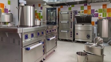 پخت و پز در ظروف غیر استیک ؛ مفید یا مضر - آژانس خبری مهر ایران و اخبار جهانی