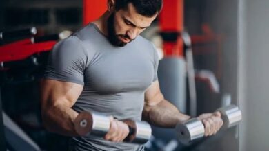 ارتباطات بدن سازی با مرگ ناگهانی ناشی از حمله قلبی - آژانس خبری مهر | اخبار ایرانی و جهانی