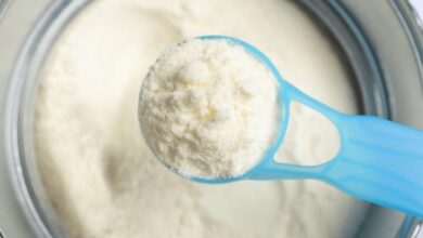 تضاد آمار و واقعیت ؛ پرورش شیر ادامه دارد