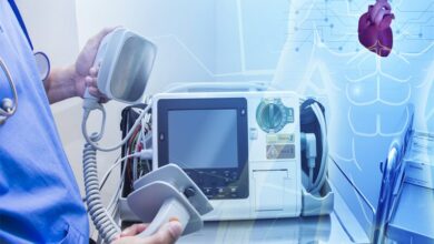 انواع شوک ها و راه حل های درمانی - آژانس خبری مهر | اخبار ایرانی و جهانی