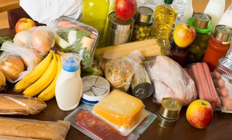 غذای مناسب برای بیماران دیابتی