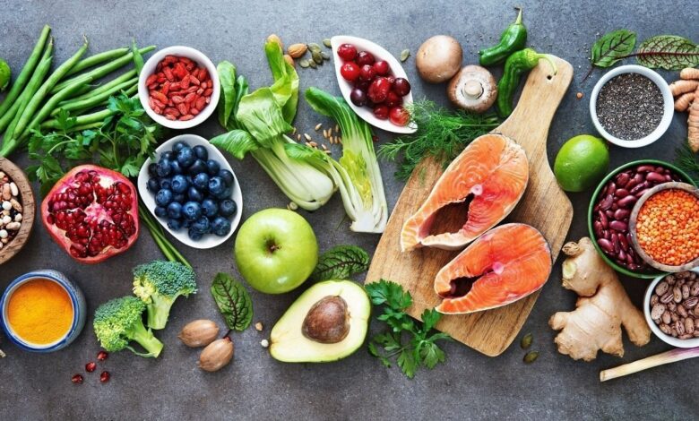 برای حفظ انرژی خود در طول روز چه چیزی بخوریم؟