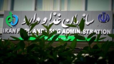 امکان پایش دقیق و مستمر مواد غذایی در کشور