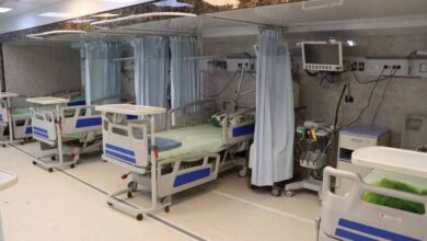 پیشنهاد ایجاد «بیمارستان های دوستدار ورزش» به پزشکیان