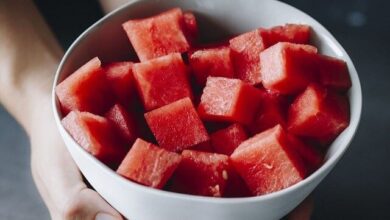 اسرار سلامتی در قلب یک خونسرد و خنک