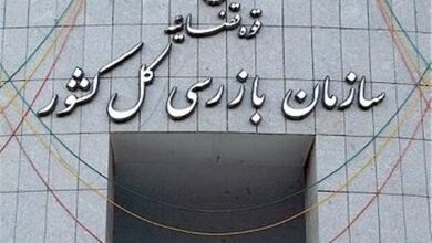 موانع شرکت دانش دارویی با ورود سازمان بازرسی - آژانس خبری مهر | اخبار ایرانی و جهانی