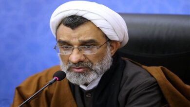 تحقق امنیت غذایی نیاز به حاکمیت هوشمند دارد - آژانس خبری مهر | اخبار ایرانی و جهانی