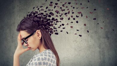 چرا برخی از افراد در سنین میانسالی وارد زوال عقل می شوند؟