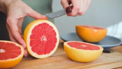 این میوه درمانی برای همه درد و دعوا با تجمع چربی است