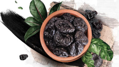 تقویت استخوان و عضلات با مصرف این میوه خشک