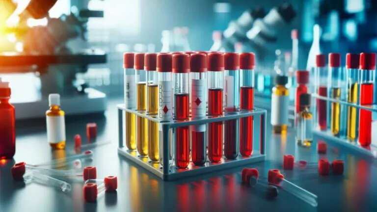 اهدای پلاسما ؛ داوطلبانه یا درآمد؟ همه چیز در مورد تولید پلاسما