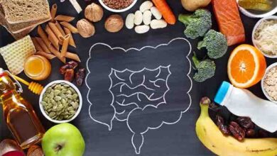 راه حل هایی برای کاهش مشکلات دستگاه گوارش و بهبود روند هضم