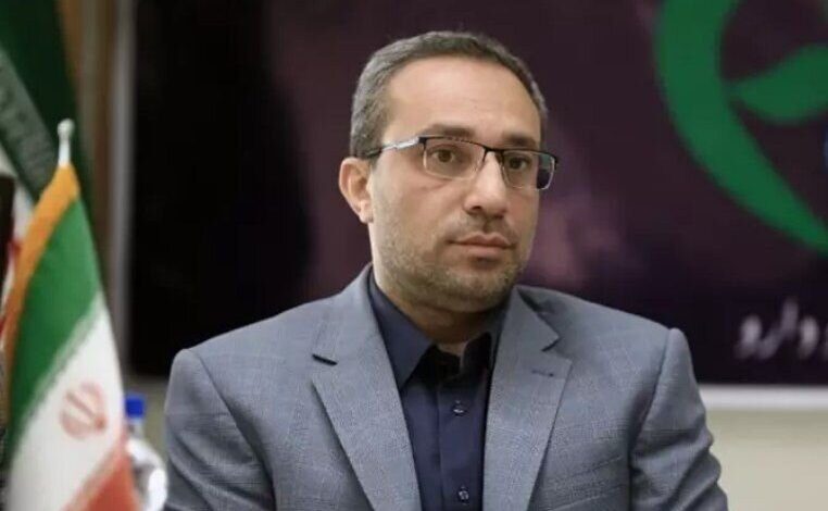 Shoebi Safa را در اداره کل محصولات طبیعی جایگزین کرد - آژانس خبری مهر | اخبار ایرانی و جهانی
