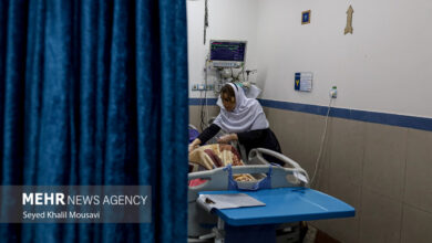 پرستاران از "پرستاری" فرار می کنند - خبرگزاری مهر | اخبار ایرانی و جهانی