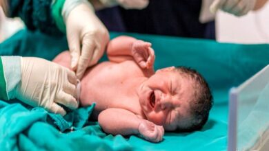 ممنوعیت بخش سزارین در 1/2/2 در این استان