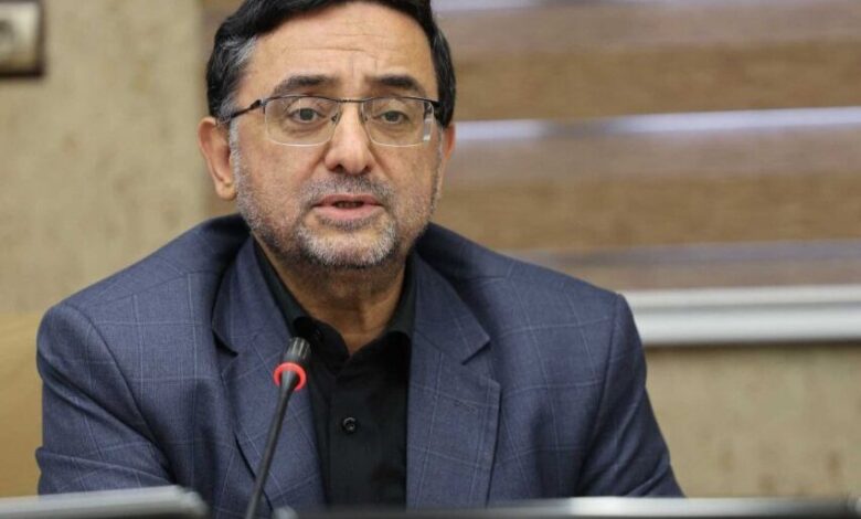 رئیس دانشگاه علوم پزشکی تهران در مورد لزوم بازسازی بیمارستان بهارلو - آژانس خبری مهر | اخبار ایرانی و جهانی