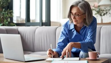 رژیم غذایی برای تمدید عمر