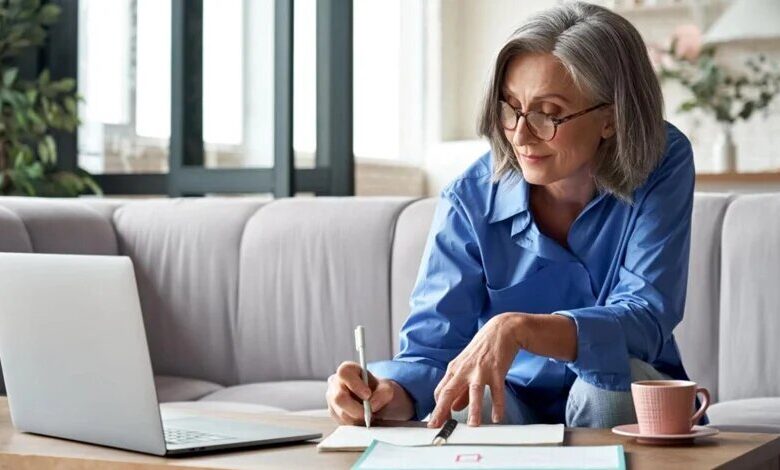 رژیم غذایی برای تمدید عمر