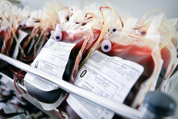جزئیات ورود انرژی هسته ای به سازمان انتقال خون - آژانس خبری مهر | اخبار ایرانی و جهانی
