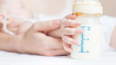 تأثیر منفی مصرف ویتامین B بر این گروه از زنان