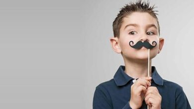 بلوغ اولیه کودکان برتر ؛ نگران باشید یا صبر کنید؟