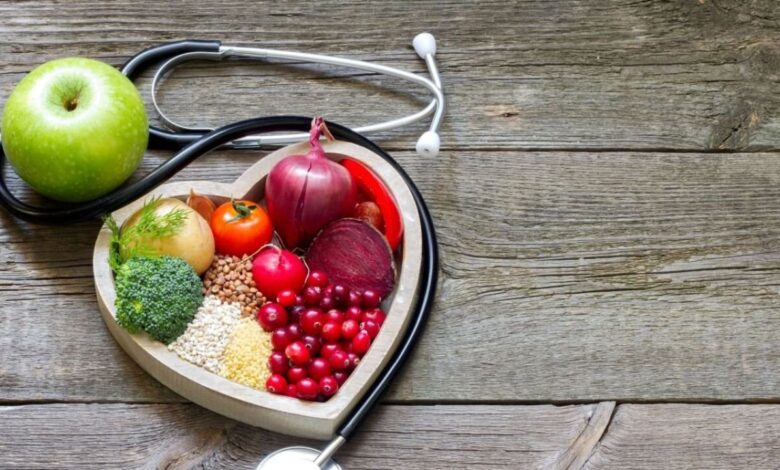 رژیم های غذایی مبتنی بر گیاه خطر ابتلا به بیماری های قلبی را کاهش می دهند؟