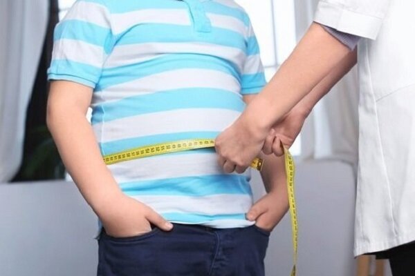 چگونه خطر چاقی کودکان را پیش بینی کنیم؟ - آژانس خبری مهر ایرانی و اخبار جهانی