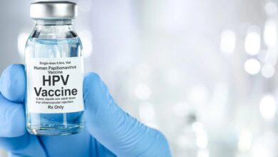 آیا انتقال ویروس HPV از استخر واقعی است؟/ چه زمانی بهترین سن تزریق واکسن است؟