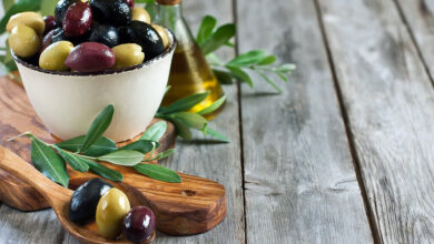 خواص درمانی زیتون را بشناسیم؛ پیشگیری از سرطان و سکته مغزی
