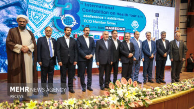 کنفرانس کشورهای عضو محیط زیست در حمدان ؛ محور همگرایی منطقه ای - آژانس خبری مهر | اخبار ایرانی و جهانی