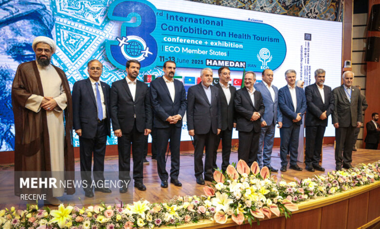کنفرانس کشورهای عضو محیط زیست در حمدان ؛ محور همگرایی منطقه ای - آژانس خبری مهر | اخبار ایرانی و جهانی