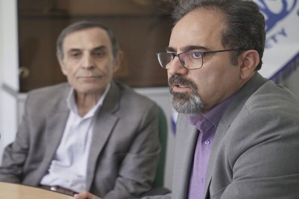 به بیماری های نوظهور در کنفرانس پزشکان کودکان ایران نگاه کنید - آژانس خبری مهر | اخبار ایرانی و جهانی