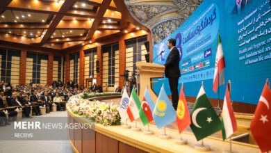 کنفرانس گردشگری بهداشت و محیط زیست ؛ تحول اقتصادی جدید و مسیر برندسازی جهان - آژانس خبری مهر | اخبار ایرانی و جهانی