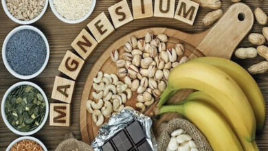 مصرف این مواد معدنی استرس و اضطراب را کاهش می دهد