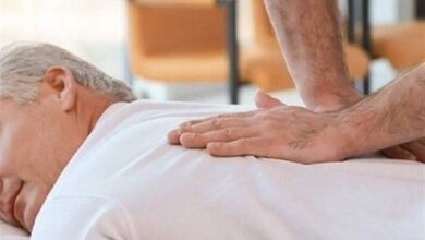 نگاه کنید به | چرا ماساژ برای همه درد کمر خوب نیست؟