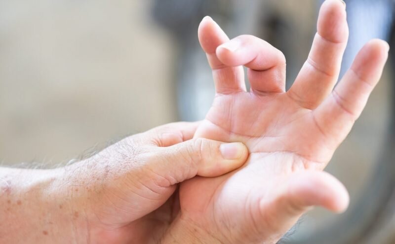 کنه های عصبی ؛ از تعریف تا علت بروز و عوامل عامل