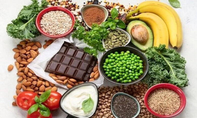 برای راحتی چه چیزی بخورید؟/ بهترین غذا برای داشتن یک خواب راحت در شب